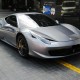 458 grey front