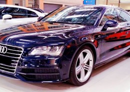 A7 front
