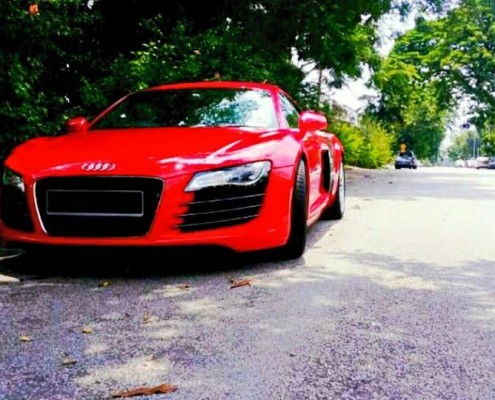R8 front2