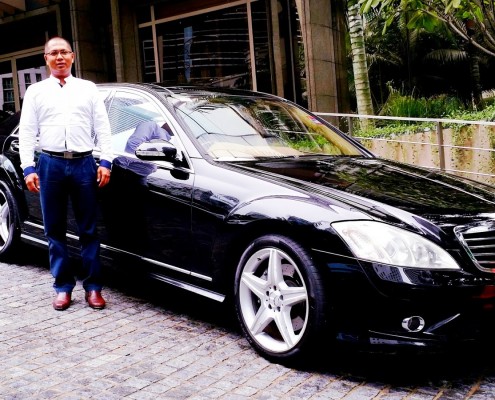 S500withzul